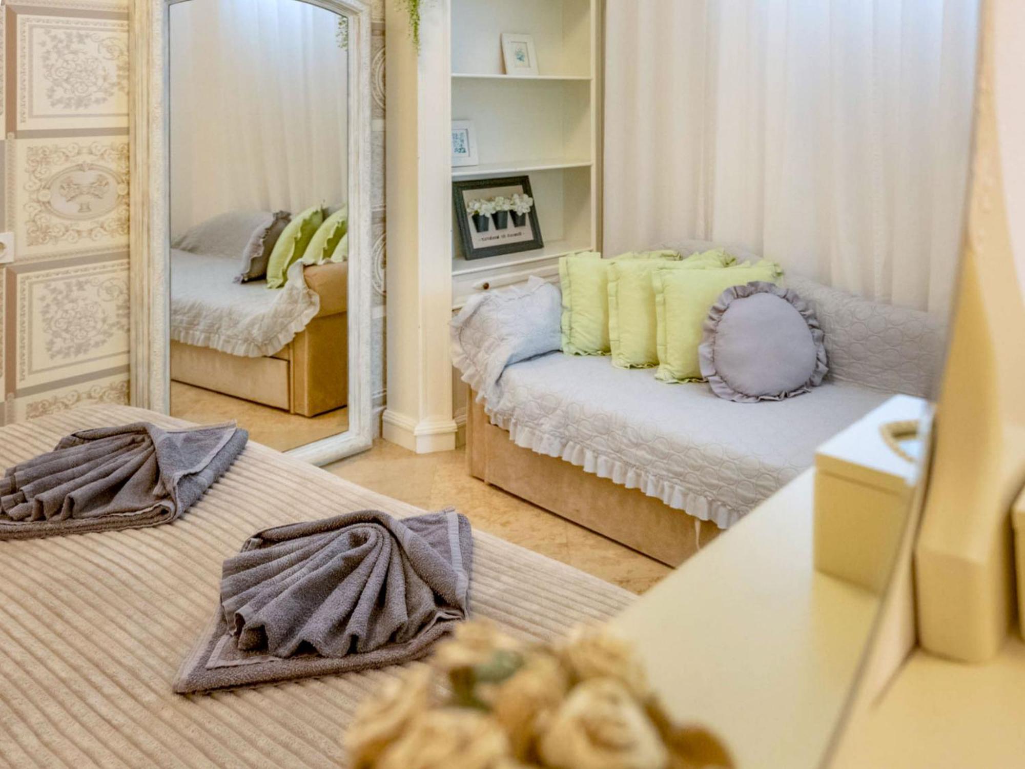 Apartment Villa Barbara By Interhome Lovran Exteriér fotografie