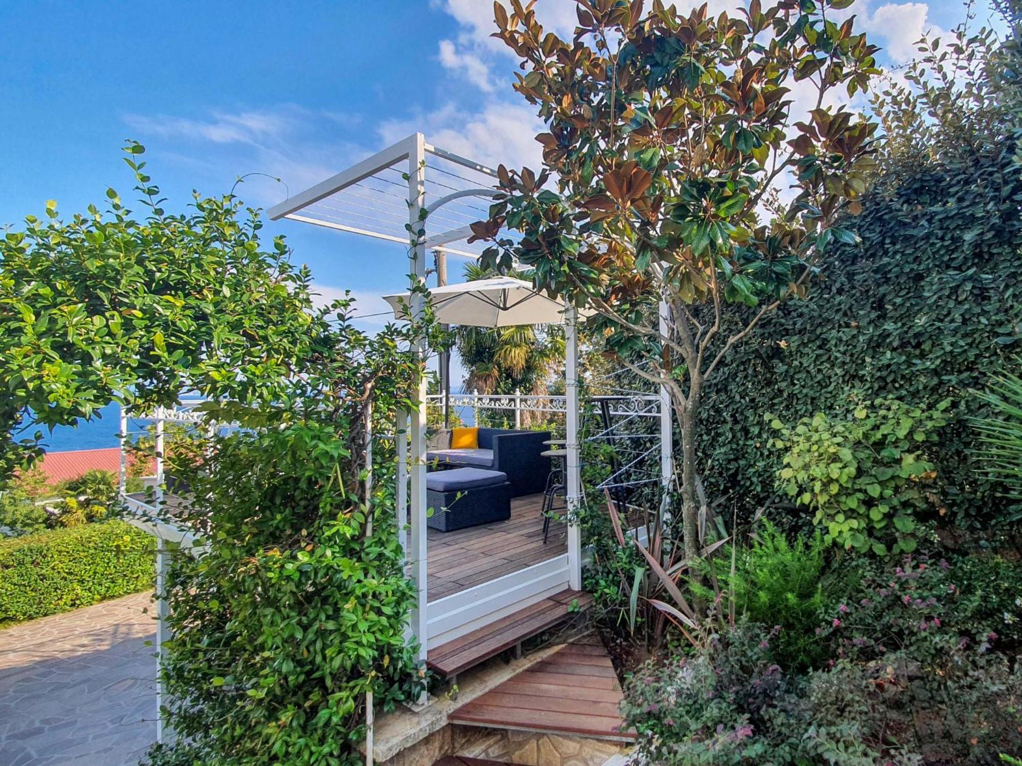 Apartment Villa Barbara By Interhome Lovran Exteriér fotografie